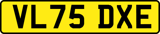 VL75DXE