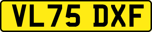 VL75DXF