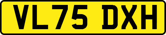 VL75DXH