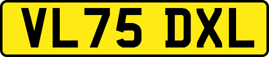VL75DXL