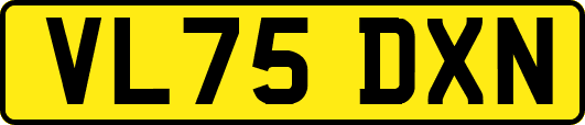 VL75DXN