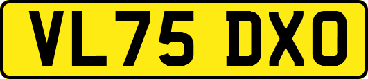 VL75DXO
