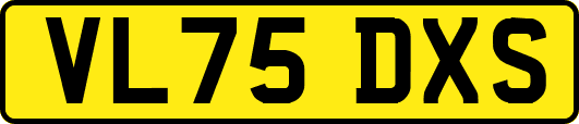 VL75DXS