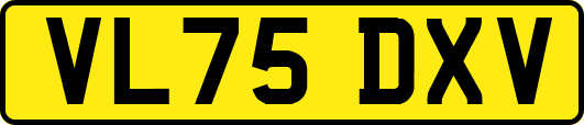 VL75DXV