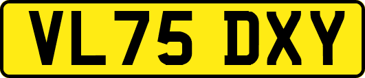VL75DXY