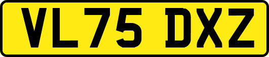 VL75DXZ