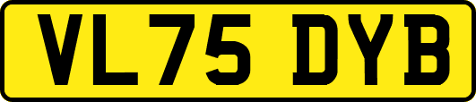 VL75DYB