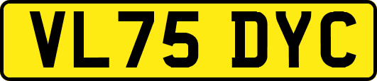 VL75DYC