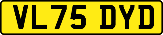 VL75DYD