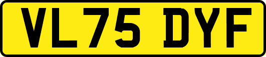 VL75DYF