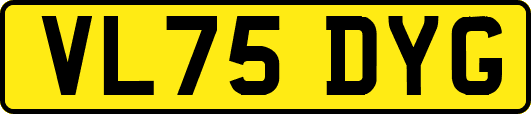 VL75DYG
