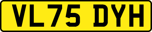 VL75DYH