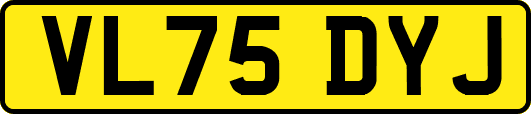 VL75DYJ