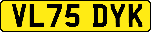 VL75DYK