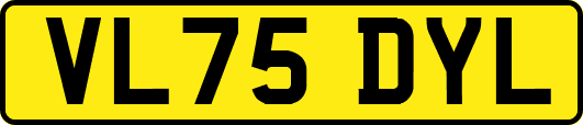 VL75DYL
