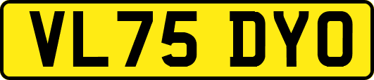 VL75DYO