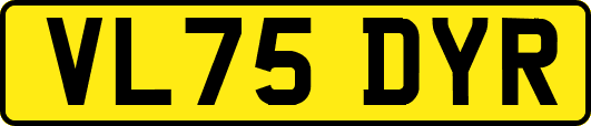 VL75DYR