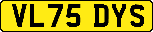 VL75DYS