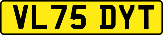 VL75DYT