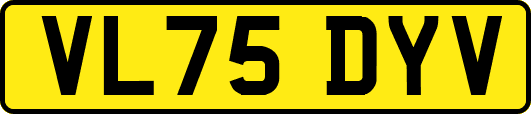 VL75DYV