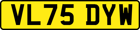 VL75DYW