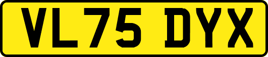 VL75DYX