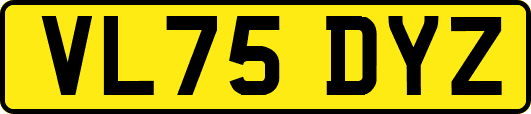 VL75DYZ