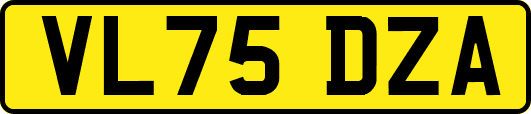 VL75DZA