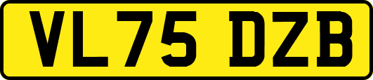 VL75DZB