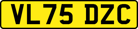 VL75DZC