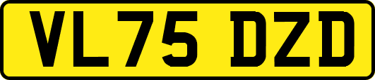 VL75DZD