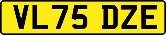VL75DZE