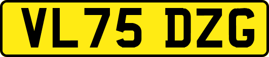 VL75DZG