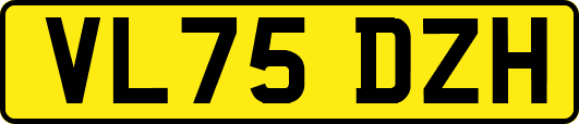 VL75DZH