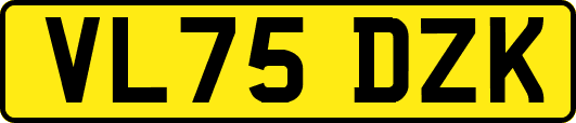 VL75DZK