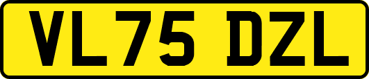 VL75DZL