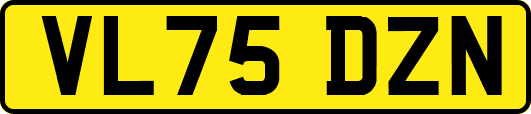 VL75DZN