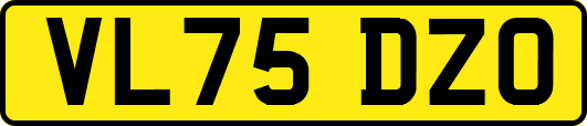VL75DZO