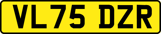 VL75DZR