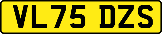 VL75DZS