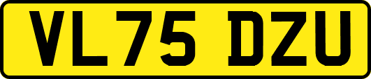 VL75DZU