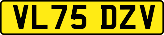 VL75DZV