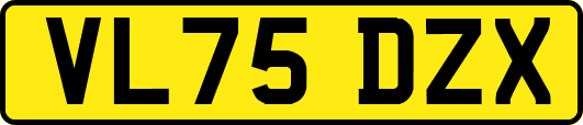 VL75DZX
