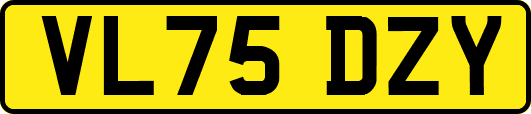 VL75DZY