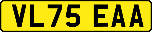 VL75EAA