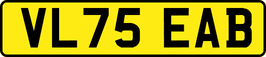 VL75EAB