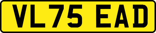 VL75EAD