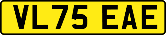 VL75EAE