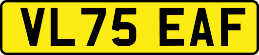VL75EAF
