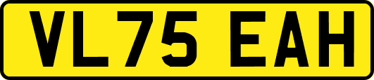 VL75EAH